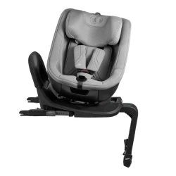 Autosedačka I-Guard Pro I-size (61 105 cm) Grey