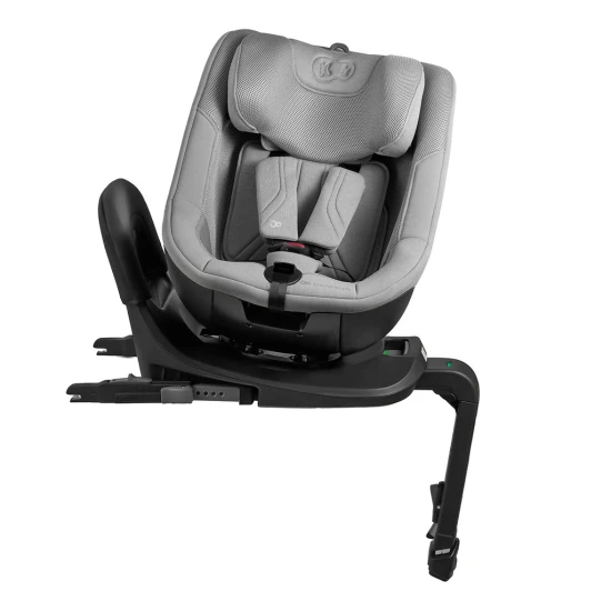 Autosedačka I-Guard Pro I-size (61 105 cm) Grey Kinderkraft KCIGUAPRGRY000N