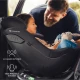 Autosedačka I-Guard Pro I-size (61 105 cm) Grey Kinderkraft KCIGUAPRGRY000N