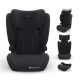 Autosedačka i-Spark 2 Plus i-Size (100-150 cm) Black Kinderkraft KCISPA02BLKPL00