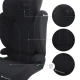 Autosedačka i-Spark 2 Plus i-Size (100-150 cm) Black Kinderkraft KCISPA02BLKPL00