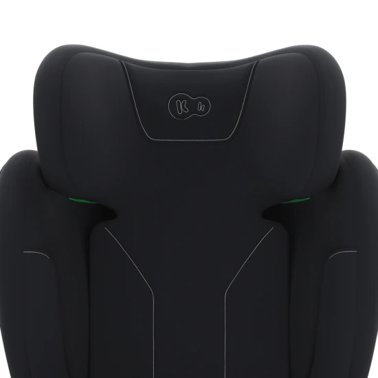 Autosedačka i-Spark 2 Plus i-Size (100-150 cm) Black Kinderkraft KCISPA02BLKPL00