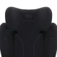 Autosedačka i-Spark 2 Plus i-Size (100-150 cm) Black Kinderkraft KCISPA02BLKPL00