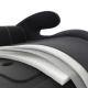 Autosedačka i-Spark 2 Plus i-Size (100-150 cm) Black Kinderkraft KCISPA02BLKPL00