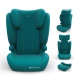 Autosedačka i-Spark 2 Plus i-Size (100-150 cm) Green Kinderkraft KCISPA02GREPL00