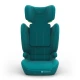 Autosedačka i-Spark 2 Plus i-Size (100-150 cm) Green Kinderkraft KCISPA02GREPL00