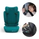 Autosedačka i-Spark 2 Plus i-Size (100-150 cm) Green Kinderkraft KCISPA02GREPL00