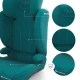 Autosedačka i-Spark 2 Plus i-Size (100-150 cm) Green Kinderkraft KCISPA02GREPL00