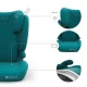 Autosedačka i-Spark 2 Plus i-Size (100-150 cm) Green Kinderkraft KCISPA02GREPL00