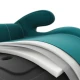 Autosedačka i-Spark 2 Plus i-Size (100-150 cm) Green Kinderkraft KCISPA02GREPL00