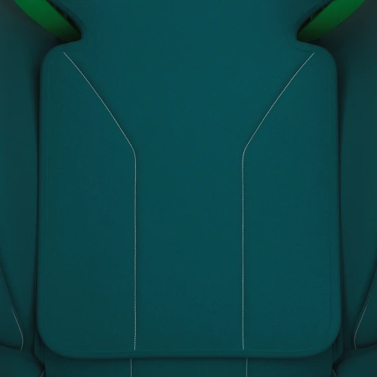Autosedačka i-Spark 2 Plus i-Size (100-150 cm) Green Kinderkraft KCISPA02GREPL00