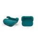 Autosedačka i-Spark 2 Plus i-Size (100-150 cm) Green Kinderkraft KCISPA02GREPL00