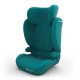 Autosedačka i-Spark 2 Plus i-Size (100-150 cm) Green Kinderkraft KCISPA02GREPL00