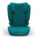 Autosedačka i-Spark 2 Plus i-Size (100-150 cm) Green Kinderkraft KCISPA02GREPL00