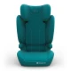 Autosedačka i-Spark 2 Plus i-Size (100-150 cm) Green Kinderkraft KCISPA02GREPL00