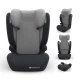 Autosedačka i-Spark 2 Plus i-Size (100-150 cm) Grey Kinderkraft KCISPA02GRYPL00