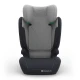 Autosedačka i-Spark 2 Plus i-Size (100-150 cm) Grey Kinderkraft KCISPA02GRYPL00