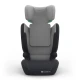 Autosedačka i-Spark 2 Plus i-Size (100-150 cm) Grey Kinderkraft KCISPA02GRYPL00