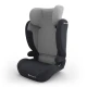 Autosedačka i-Spark 2 Plus i-Size (100-150 cm) Grey Kinderkraft KCISPA02GRYPL00