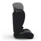 Autosedačka i-Spark 2 Plus i-Size (100-150 cm) Grey Kinderkraft KCISPA02GRYPL00