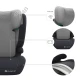 Autosedačka i-Spark 2 Plus i-Size (100-150 cm) Grey Kinderkraft KCISPA02GRYPL00