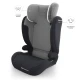 Autosedačka i-Spark 2 Plus i-Size (100-150 cm) Grey Kinderkraft KCISPA02GRYPL00