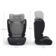 Autosedačka i-Spark 2 Plus i-Size (100-150 cm) Grey Kinderkraft KCISPA02GRYPL00