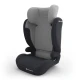 Autosedačka i-Spark 2 Plus i-Size (100-150 cm) Grey Kinderkraft KCISPA02GRYPL00