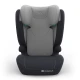 Autosedačka i-Spark 2 Plus i-Size (100-150 cm) Grey Kinderkraft KCISPA02GRYPL00