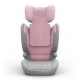 Autosedačka i-Spark 2 Plus i-Size (100-150 cm) Pink Kinderkraft KCISPA02PNKPL00