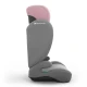 Autosedačka i-Spark 2 Plus i-Size (100-150 cm) Pink Kinderkraft KCISPA02PNKPL00