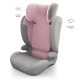 Autosedačka i-Spark 2 Plus i-Size (100-150 cm) Pink Kinderkraft KCISPA02PNKPL00