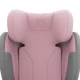 Autosedačka i-Spark 2 Plus i-Size (100-150 cm) Pink Kinderkraft KCISPA02PNKPL00