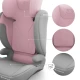 Autosedačka i-Spark 2 Plus i-Size (100-150 cm) Pink Kinderkraft KCISPA02PNKPL00