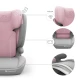 Autosedačka i-Spark 2 Plus i-Size (100-150 cm) Pink Kinderkraft KCISPA02PNKPL00