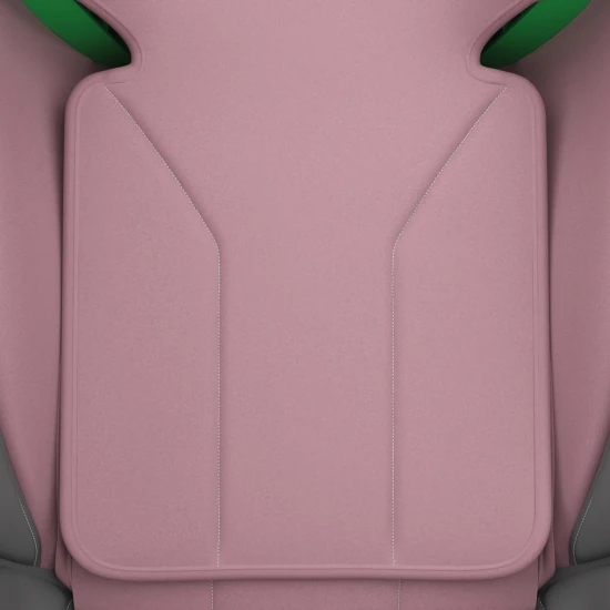 Autosedačka i-Spark 2 Plus i-Size (100-150 cm) Pink Kinderkraft KCISPA02PNKPL00