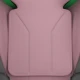 Autosedačka i-Spark 2 Plus i-Size (100-150 cm) Pink Kinderkraft KCISPA02PNKPL00