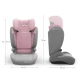 Autosedačka i-Spark 2 Plus i-Size (100-150 cm) Pink Kinderkraft KCISPA02PNKPL00