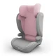 Autosedačka i-Spark 2 Plus i-Size (100-150 cm) Pink Kinderkraft KCISPA02PNKPL00