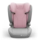Autosedačka i-Spark 2 Plus i-Size (100-150 cm) Pink Kinderkraft KCISPA02PNKPL00