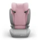 Autosedačka i-Spark 2 Plus i-Size (100-150 cm) Pink Kinderkraft KCISPA02PNKPL00