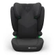 Autosedačka Junior Fix 2 Plus (100-150 cm) Black Kinderkraft KCJUFI20BLKPL0N