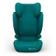 Autosedačka Junior Fix 2 Plus (100-150 cm) Green Kinderkraft KCJUFI20GREPL0N