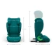 Autosedačka Junior Fix 2 Plus (100-150 cm) Green Kinderkraft KCJUFI20GREPL0N
