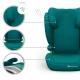 Autosedačka Junior Fix 2 Plus (100-150 cm) Green Kinderkraft KCJUFI20GREPL0N
