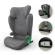 Autosedačka Junior Fix 2 Plus (100-150 cm) Grey Kinderkraft KCJUFI20GRYPL0N