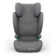 Autosedačka Junior Fix 2 Plus (100-150 cm) Grey Kinderkraft KCJUFI20GRYPL0N