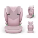 Autosedačka Junior Fix 2 Plus (100-150 cm) Pink Kinderkraft KCJUFI20PNKPL0N