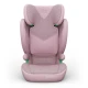 Autosedačka Junior Fix 2 Plus (100-150 cm) Pink Kinderkraft KCJUFI20PNKPL0N