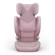 Autosedačka Junior Fix 2 Plus (100-150 cm) Pink Kinderkraft KCJUFI20PNKPL0N